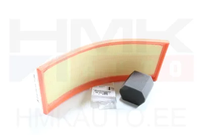 Õhufilter OEM Citroen/Peugeot 1,2THP - PSA  9805552080 - OE - 100% Genuine Part