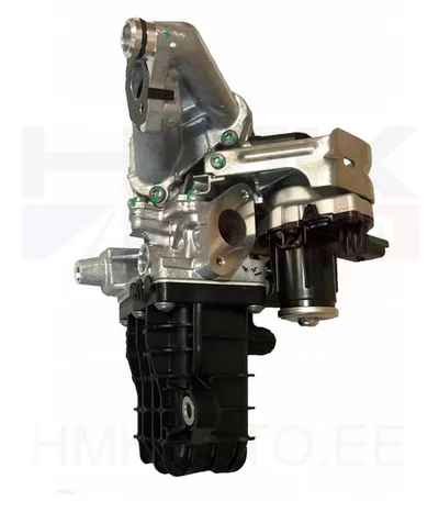 EGR moodul Citroen/Peugeot 2,0BlueHDi - CE 4 000P - Mahle