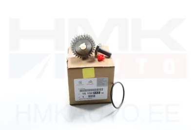 Kütusepumba hammasratta komplekt OEM Jumper/Boxer 2,0BlueHDi 2016- - PSA  1610011780 - OE - 100% Genuine Part