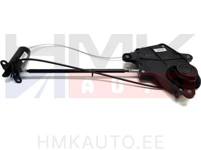 Varuratta tõstemehhanism OEM Peugeot 307/308 - PSA  673504 - OE - 100% Genuine Part