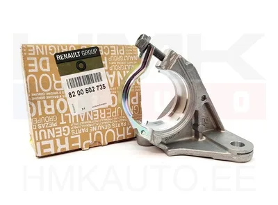 Veovõlli tugilaagri korpus OEM Renault Master II/Megane III/Espace IV/Laguna II-III/Vel Satis/Avantime - REN  8200502735 - OE - 100% Genuine Part