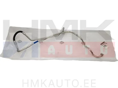 A/C toru, kõrgsurve OEM Renault Kangoo 2008- - REN  924404262R - OE - 100% Genuine Part