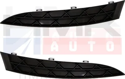 Esistange iluvõre komplekt (V&P) OEM C4 Picasso - PSA  7414RZ - OE - 100% Genuine Part