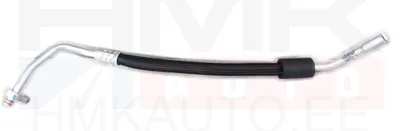 A/C toru, kõrgsurve OEM Jumpy / Expert / Scudo 2007- - FIAT  1440081180 - OE - 100% Genuine Part
