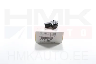 Parkimisandur OEM Citroen/Peugeot (värvitav) - PSA  1608321780 - OE - 100% Genuine Part