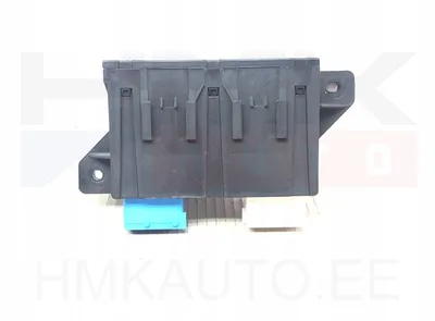 Keskelektroonika juhtplokk OEM C4 Picasso - PSA  9812711280 - OE - 100% Genuine Part