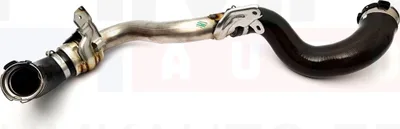 Turbo õhutoru OEM Renault Trafic 1,6dCi - REN  144603145R - OE - 100% Genuine Part