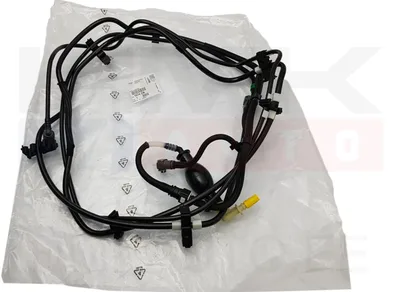 Kütusetorustik koos käsipumbaga OEM Citroen/Peugeot 2,0HDi - PSA  1574CN - OE - 100% Genuine Part