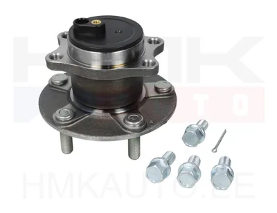 Rattalaagri komplekt tagumine C4 Aircross, Peugeot 4008, Mitsubishi - VKBA7505 - SNR France