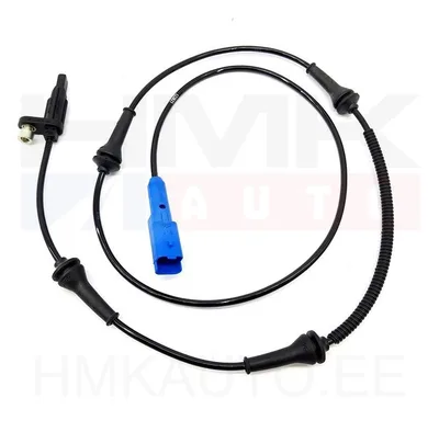 ABS andur eesmine OEM Citroen C5,C6 / Peugeot 407,508 - PSA  4545K6 - OE - 100% Genuine Part