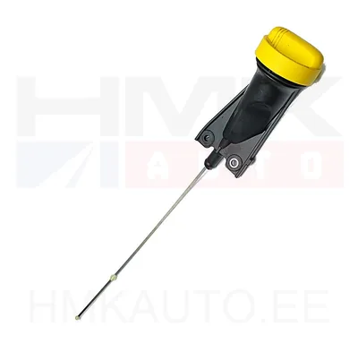 Õlivarras OEM Renault Clio IV, Megane III, Laguna III, Twingo IV 1,5DCI - REN  111513550R/L - OEM (no box)