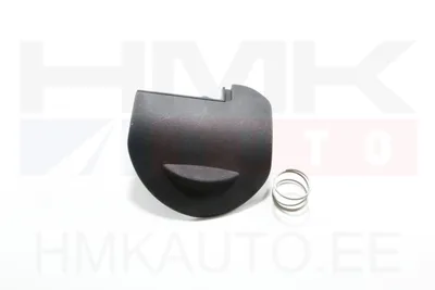 Karterituulutuse klapp Citroen/Peugeot - SID 83.2659