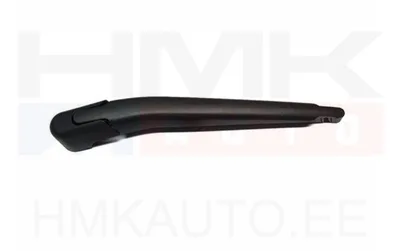 Klaasipühkija vars OEM Citroen C4 luukpära tagaluugile - PSA  6429X8 - OE - 100% Genuine Part