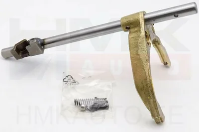 5-käigu lülituskahvel OEM Citroen/Peugeot BE4R - PSA  255825 - OE - 100% Genuine Part