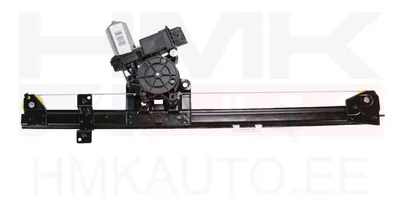 Klaasitõstuk eesmine vasak (elektriline, koos mootoriga) OEM Jumper/Boxer/Ducato 06- - FIAT  1368922080 - OE - 100% Genuine Part