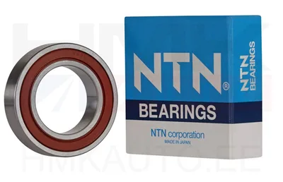 Kuullaager 25x42x9 - NTN 6905LLU/2AS - NTN