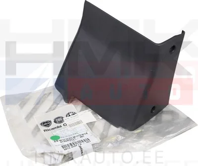 Ukseposti (B-piilari) kate sisemine vasak OEM Jumper/Boxer/Ducato 2006- - PSA  8331JL - OE - 100% Genuine Part