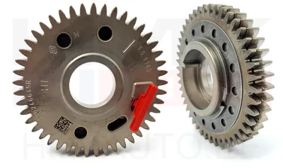 Nukkvõlli hammasratas sisselase OEM Renault 2,0/2,3dCi - REN  130246645R - OE - 100% Genuine Part