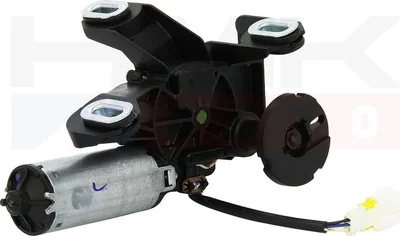 Klaasipühkija mootor tagumine OEM Citroen C5 II - PSA  6405K1 - OE - 100% Genuine Part