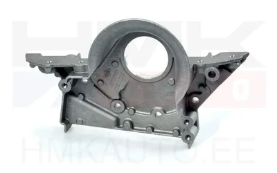 Väntvõlli otsakaas eesmine OEM Renault 1,5dCi - REN  7700105179 - OE - 100% Genuine Part