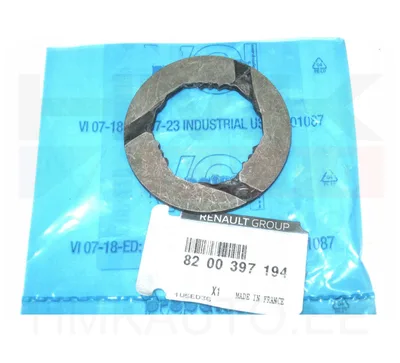 Käigukasti seib OEM Renault - REN  8200397194 - OE - 100% Genuine Part