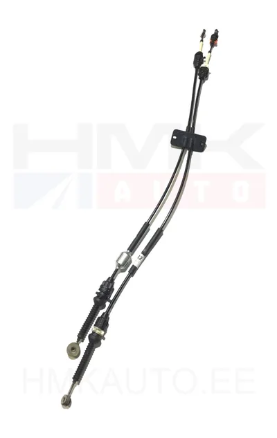 Käiguhoovastiku trosside komplekt OEM Renault Trafic 2014- - REN  349359296RJ - OEM (no box)