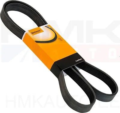 Mitmikkiilrihm kahepoolne 6DPK1825 - 6DPK1825-CON - Contitech