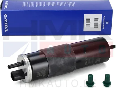 Kütusefilter OEM Volvo - 32312226 - OE - 100% Genuine Part