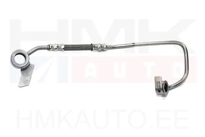Turbo õlitustoru OEM Jumper/Boxer 2,0-2,2HDi EURO6 - PSA  9807703680 - OE - 100% Genuine Part