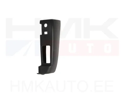 Tagastange nurk parem Boxer/Jumper/Ducato Maxi 2006- (180° avanevad uksed) "hall" - 5506-00-2097964P