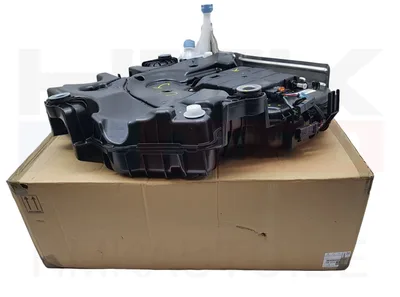 AdBlue paak OEM Citroen/Peugeot - PSA  9807475780 - OE - 100% Genuine Part
