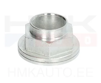 Rattarummu kinnitusmutter Citroen/Peugeot/Fiat/Iveco - PSA  373927/X