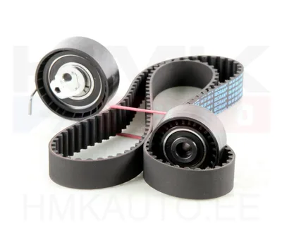 Hammasrihma komplekt Peugeot/Citroen 1,6 16V TU5JP4/EC5 - SNR  KD459.47 - SNR France