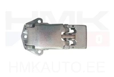 Tagaukse hing alumine OEM Iveco Daily 2014-  (270° avanevad uksed) - IVEC  5801528686 - OE - 100% Genuine Part