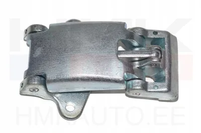 Tagaukse hing ülemine OEM Iveco Daily 2014- (270° avanevad uksed) - IVEC  5801528687 - OE - 100% Genuine Part