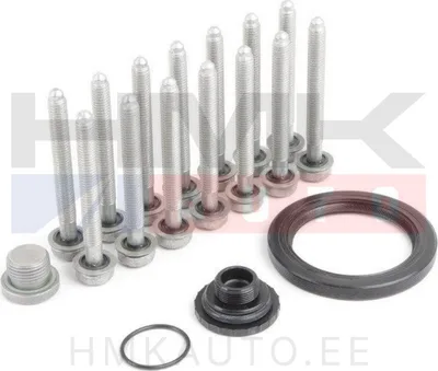 Käigukasti tihendikomplekt OEM BMW - 24277604965 - OE - 100% Genuine Part