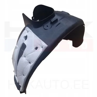 Esilogar vasak OEM Citroen C4 II - PSA  7136LP - OE - 100% Genuine Part