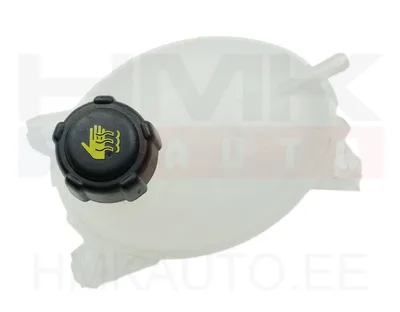 Jahutusvedeliku paisupaak OEM Renault/Dacia - REN  217107259R - OE - 100% Genuine Part