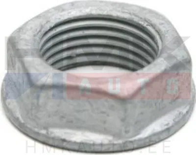 Kütusepumba rihmaratta kinnitusmutter OEM VAG 1,6/2,0TDi M18x1,5 - WHT002244 - OE - 100% Genuine Part