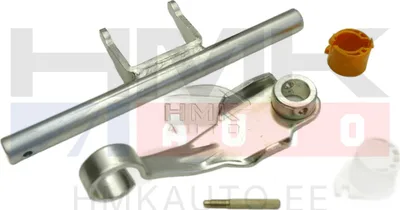 Sidurikahvli komplekt Citroen/Peugeot - JAD  90129J