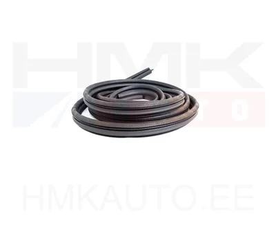 Esi- ja liugukse tihend OEM Renault Master II -2010 (6M rull) - REN  8200234587 - OE - 100% Genuine Part
