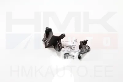 Esitule kinnituste remontkomplekt parem OEM Citroen C4 Picasso - PSA  6212A2 - OE - 100% Genuine Part