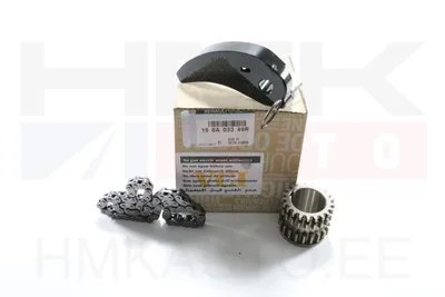 Õlipumba keti komplekt OEM Renault 1,2TCe - REN  150A03349R - OE - 100% Genuine Part