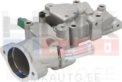 Termostaadi korpus Citroen/Peugeot 1,1-1,4 - WF0126M