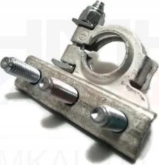 Akuklemm (-) OEM Renault Trafic II - REN  8200432967 - OE - 100% Genuine Part
