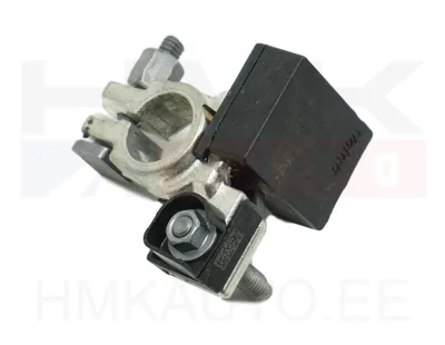 Akuklemm (-), IBS andur OEM Renault Trafic III, Captur, Clio IV / Dacia Duster, Dokker, Sandero - REN  250825784R - OE - 100% Genuine Part
