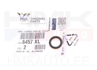 A/C toru tihend 10,8x2,4 OEM Jumper/Boxer/Ducato 2006- - PSA  6457XL - OE - 100% Genuine Part