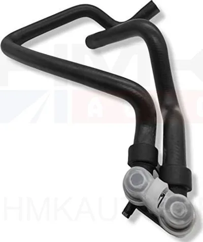 Jahutusvedeliku lõdvikud Berlingo/Partner -2008 DW8 - JAD  120146J - Prottego