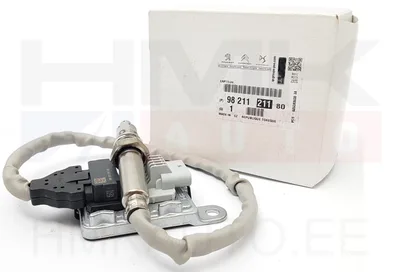 NOx andur OEM Citroen/Peugeot 1,6BlueHDi/2,0BlueHDi - PSA  9821121180 - OE - 100% Genuine Part