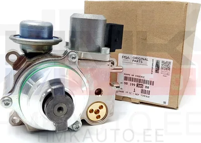 Kõrgsurvepump OEM Citroen/Peugeot 1,6 EP6CDTX - PSA  1682623680 - OE - 100% Genuine Part